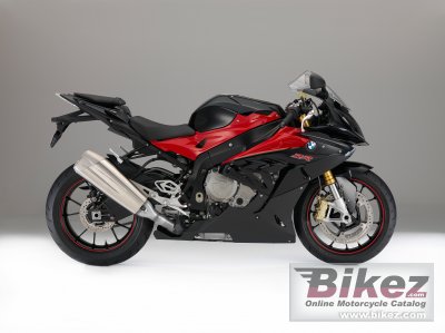 2016 store bmw s1000rr